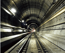 Eurotunnel